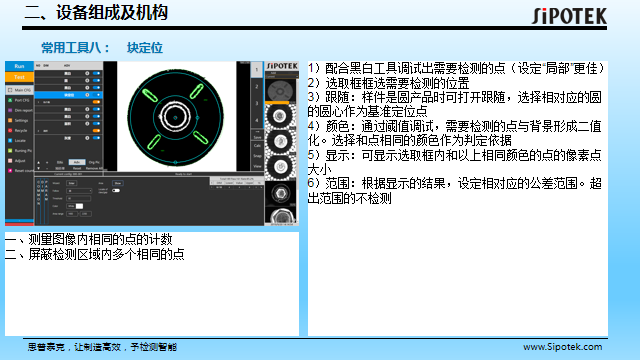橡膠圈自動(dòng)檢測設(shè)備