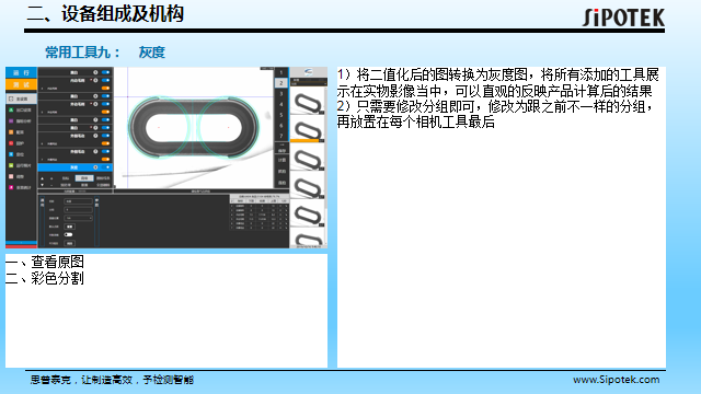 橡膠圈自動(dòng)檢測設(shè)備